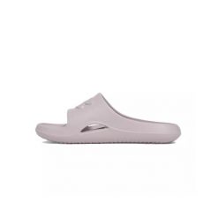 Klapki Męskie Under Armour M Locker V Sl 41. Białe klapki Under Armour, z materiału. Za 117.65 zł.