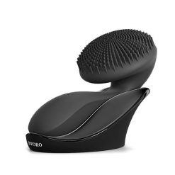 Diforo Szczoteczka soniczna Arum Piano Black Akcesoria do pielęgnacji 1 ct. Czarne szczoteczki soniczne Diforo. Za 299.00 zł.