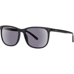 Okulary przeciwsłoneczne "GA7093/S" w kolorze czarnym. Okulary przeciwsłoneczne marki Tom Ford, Ted Baker, Chloé. W wyprzedaży za 159.95 zł.