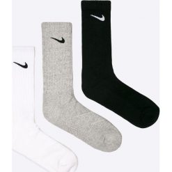 Nike - Skarpety (3-pack). Skarpety marki Nike. Za 49.90 zł.
