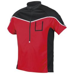 Etape Koszulka Rowerowa Męska Polo Red/Black Xl. Koszulki polo sportowe Etape. Za 135.00 zł.
