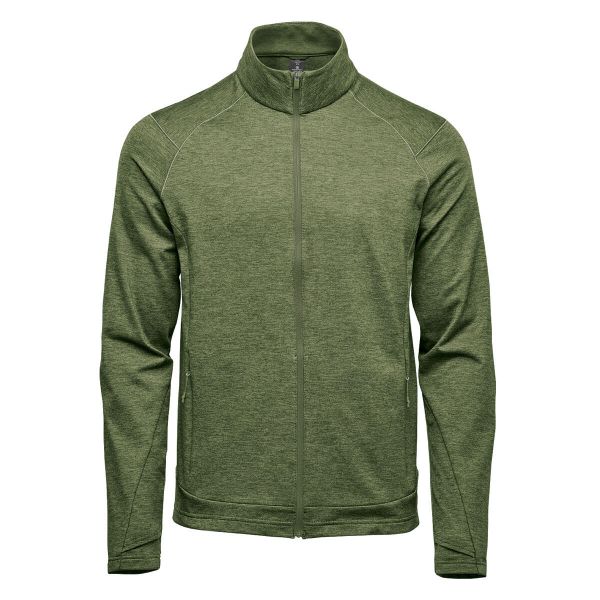 Męska Kurtka Treeline Performance. Zielone kurtki STORMTECH, l, bez wzorów, bez kaptura. Za 334.99 zł.