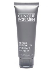 Clinique Balsam do twarzy "Oil Free Moisturizer" - 100 ml rozmiar: onesize. Kremy i balsamy Clinique. Za 130.99 zł.