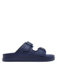 Blauer Klapki S5HOLLEY02/EVA Granatowy. Niebieskie klapki Blauer, z tworzywa sztucznego. Za 169.99 zł.