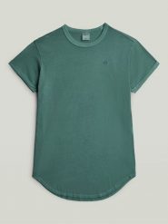 G-Star Koszulka w kolorze zielonym rozmiar: XL. Zielone bezrękawniki G-Star, xl, bez wzorów, z bawełny, bez kołnierzyka, bez ramiączek. Za 129.95 zł.