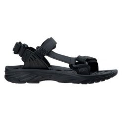 Sandały męskie Elbrus Wideres, Rozmiar buta 43. Sandały ELBRUS, bez zapięcia. W wyprzedaży za 159.99 zł.