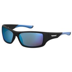 Okulary Przeciwsłoneczne Polaroid PLD 7013/S. Czarne okulary przeciwsłoneczne Polaroid. Za 299.00 zł.