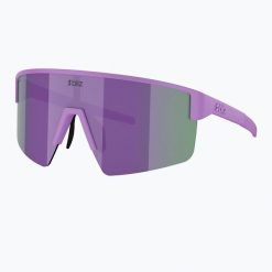 Okulary przeciwsłoneczne Bliz P004 e. Niebieskie okulary przeciwsłoneczne Bliz. Za 319.99 zł.