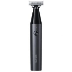 Męska Xiaomi UniBlade Trimmer EU czarny. Golarki Xiaomi. Za 96.90 zł.