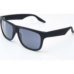 Okulary przeciwsłoneczne - Czarny. Okulary przeciwsłoneczne Cropp. Za 29.99 zł.