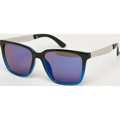 Medicine - Okulary Basic. Okulary przeciwsłoneczne marki MEDICINE. Za 39.90 zł.