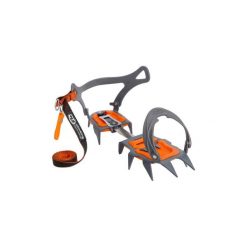 Raki koszykowe Climbing Technology Nuptse Evo Classic Flex - gray. Szare buty trekkingowe CLIMBING TECHNOLOGY, bez wzorów, bez zapięcia. Za 460.41 zł.