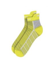 Reebok Skarpety krótkie Float Run U Ank Sock HE2423 Żółty. Żółte skarpety Reebok, bez wzorów, z materiału. Za 49.99 zł.