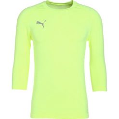Puma 3/4 BASELAYER Podkoszulki fizzy yellow. Podkoszulki Puma. Za 189.00 zł.