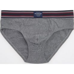 Slipy - Szary. Slipki marki NABAIJI. Za 29.99 zł.