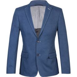 Marynarka DAMIANO 14-09SM. Garnitury Giacomo Conti, na imprezę, m, bez wzorów, z bawełny. Za 599.00 zł.