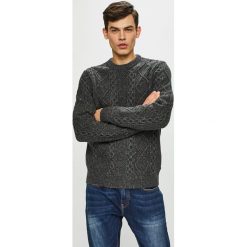Levi's - Sweter. Swetry nierozpinane marki Levi's®. W wyprzedaży za 299.90 zł.