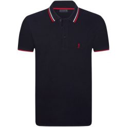 Sir Raymond Tailor Koszulka Polo Męska Beginning L Czarna. Koszulki polo marki Sir Raymond Tailor. Za 99.00 zł.