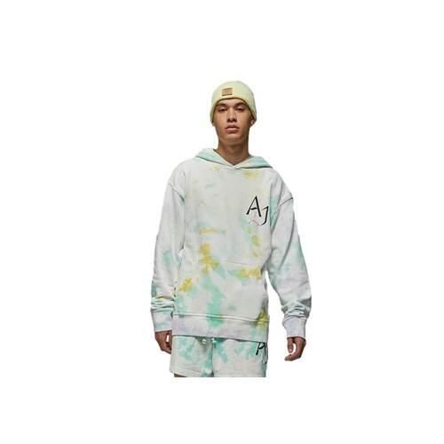 Bluza sportowa męska Nike Air Jordan Sport Dna. Białe bluzy z kapturem Nike, m, bez wzorów, z kapturem. Za 478.00 zł.