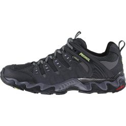 Buty trekkingowe Meindl Respond GTX. Szare buty trekkingowe MEINDL, bez wzorów, z gore-texu, bez zapięcia, wspinaczkowe, gore-tex. Za 900.00 zł.