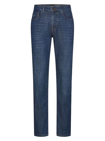 Camel Active Dżinsy - Regular fit - w kolorze niebieskim rozmiar: W35/L34. Niebieskie jeansy Camel Active, l. Za 157.73 zł.