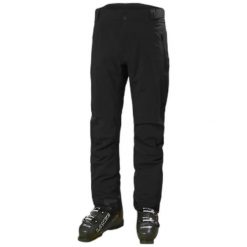 Spodnie narciarskie Helly Hansen alpha lifaloft. Czarne spodnie narciarskie i snowboardowe Helly Hansen, l, bez wzorów, narciarskie. Za 1,419.00 zł.