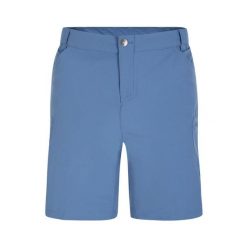 Szorty Dare 2B Tuned In II. Niebieskie szorty Dare 2B, xs, bez wzorów, z elastanu, sportowe. W wyprzedaży za 236.50 zł.