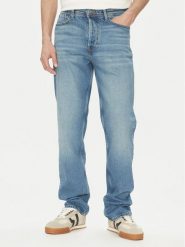 Liu Jo Jeansy QA5287 D4776 78890 Granatowy Regular Fit. Niebieskie jeansy Liu Jo, m. Za 679.99 zł.