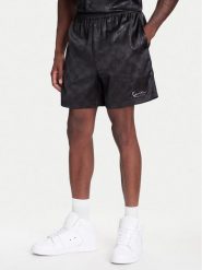 Karl Kani Szorty sportowe Signature All Over Print Resort PD00005302 Czarny Regular Fit. Czarne krótkie spodenki sportowe Karl Kani, m, bez wzorów, z syntetyku. Za 209.99 zł.