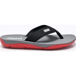 Camper - Japonki Match. Japonki marki Camper. W wyprzedaży za 159.90 zł.