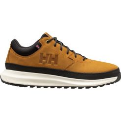 Buty turystyczne Helly Hansen Beckett. Brązowe buty turystyczne Helly Hansen, na jesień, bez wzorów, z koronki, bez zapięcia, trekkingowe. Za 693.00 zł.
