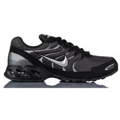 Buty do biegania męskie Nike Air Max Torch 4. Buty do biegania Nike, bez wzorów, z materiału, bez zapięcia, do biegania, nike air max. Za 414.00 zł.