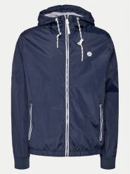 INDICODE Kurtka przejściowa Billings 10-265 Granatowy Regular Fit. Niebieskie kurtki INDICODE, m, bez wzorów, z syntetyku, bez kaptura. Za 169.99 zł.