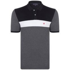 Felix Hardy Koszulka Polo Męska fe6504748 M Szary. Koszulki polo Felix Hardy. Za 109.00 zł.