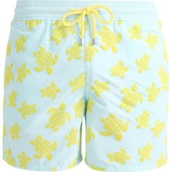 Vilebrequin MOOREA Szorty kąpielowe bleu givre. Kąpielówki marki Vilebrequin. Za 879.00 zł.