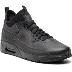 Buty NIKE - Air Max 90 Ultra Mid Winter 924458 004 Black/Black/Anthracite. Buty sportowe casual marki Nike. W wyprzedaży za 499.00 zł.