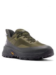 Columbia Trekkingi Tellurix™ Titanium™ OutDry™ 2148851 Zielony. Zielone buty trekkingowe Columbia, bez wzorów, z materiału, bez zapięcia. Za 599.99 zł.