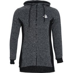Czarna Bluza Benignant. Bluzy marki Born2be. Za 24.99 zł.