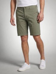 McGregor Szorty w kolorze oliwkowym rozmiar: W36. Zielone szorty McGregor, bez wzorów. Za 179.95 zł.