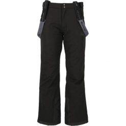 Spodnie narciarskie Whistler Gippslang 15000. Czarne spodnie narciarskie i snowboardowe WHISTLER, m, bez wzorów, narciarskie. Za 409.50 zł.