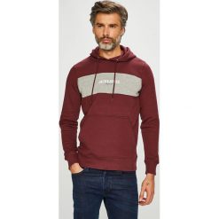 Jack & Jones - Bluza. Bluzy z kapturem marki Jack & Jones. Za 149.90 zł.