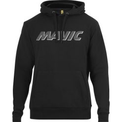 Bluza z kapturem i logo Mavic Corporate. Białe bluzy z kapturem MAVIC, na lato, m, z aplikacjami, z bawełny, z kapturem. Za 421.50 zł.