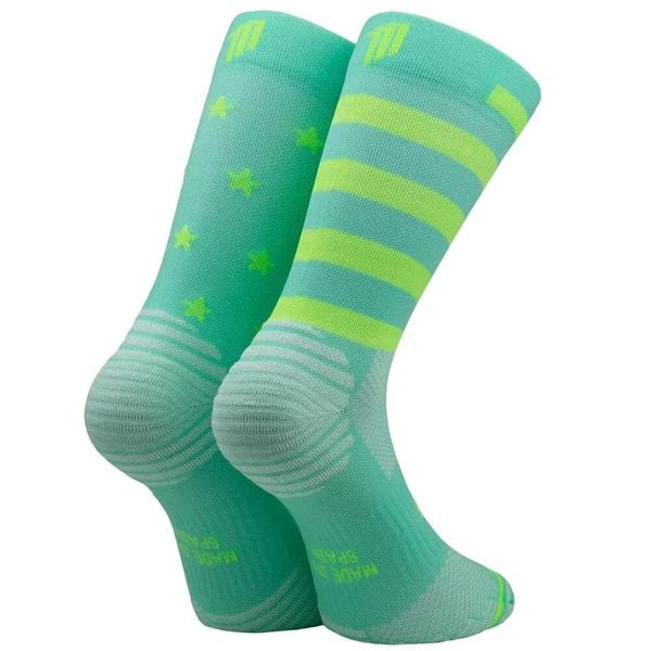 Skarpetki Sporcks Legend. Czarne skarpety SPORCKS, bez wzorów, ze skóry. Za 154.00 zł.
