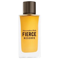 Abercrombie & Fitch FIERCE RESERVE EDC 100ML Woda kolońska 50 ml Męskie. Perfumy męskie Abercrombie & Fitch. Za 240.00 zł.