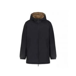 Kurtka puchowa JOTT Morrison. Brązowe kurtki Jott, bez wzorów, z puchu, bez kaptura. W wyprzedaży za 1,029.45 zł.