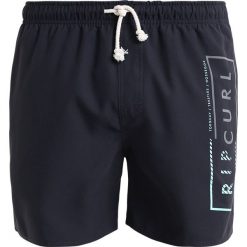 Rip Curl VOLLEY CORE Szorty kąpielowe black. Kąpielówki marki Rip Curl. Za 169.00 zł.