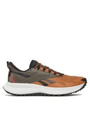 Reebok Buty do biegania Floatride Energy 5 Adventure IE5002 Brązowy. Brązowe buty do biegania Reebok, bez wzorów, z materiału, bez zapięcia, do biegania. Za 299.99 zł.