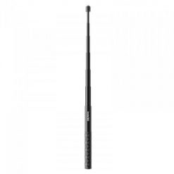 Insta360 Invisible selfie stick 114 cm NEW - kijek teleskopowy. Selfie stick INSTA360. Za 162.99 zł.