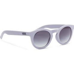 Okulary przeciwsłoneczne VANS - Wm Lolligagger Sun VN0A31TAUUI1 Evening Haze. Okulary przeciwsłoneczne marki Vans. Za 59.00 zł.