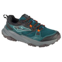 Buty trekkingowe męskie, Recon 25 TKRECS. Zielone trekkingi Joma, bez wzorów, bez zapięcia. Za 239.99 zł.